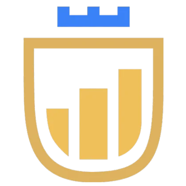 Logo My Funded Futures (MFF)